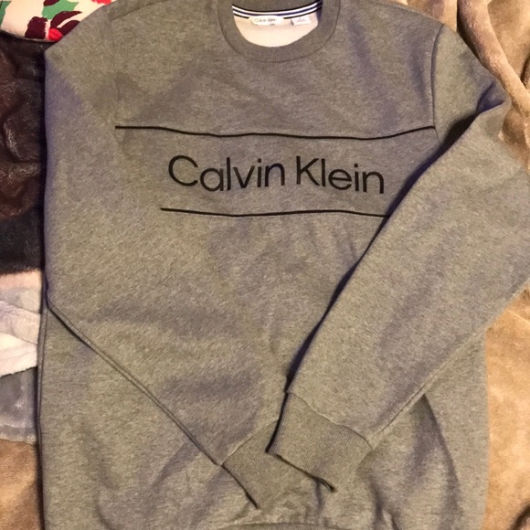 Calvin Klein Other - Calvin Klein sweatshirt